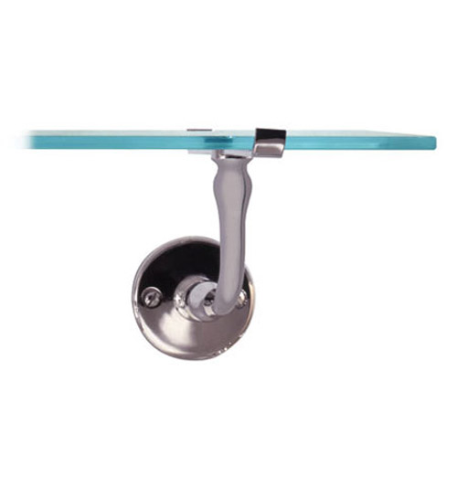 Nantucket 27" Glass Shelf